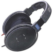 Sennheiser HD 600 Open Back Professional Headphones Black, NOB